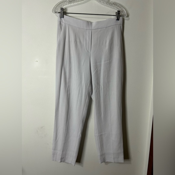 Babaton Light Blue Dress Pants - Picture 1 of 4